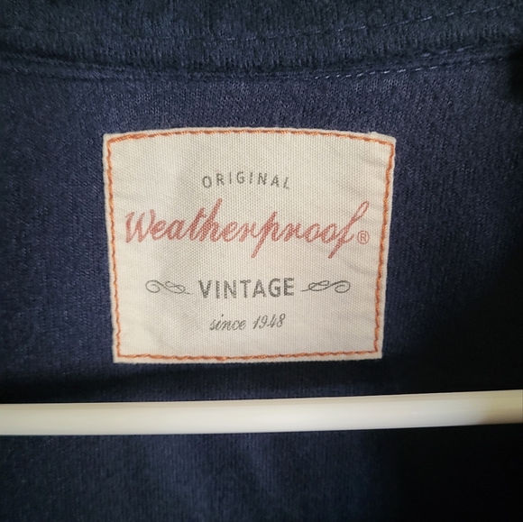 Weatherproof Men's jacket - Picture 3 of 7